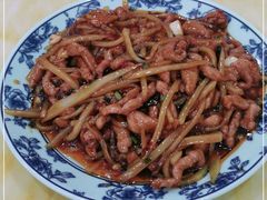 -张记汤馆(嫩江路店)