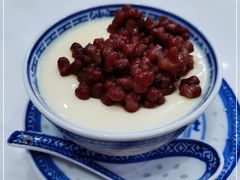 -江记甜品(罗湖店)