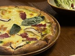 -Uncle Kosto科斯托·中东菜