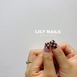 -LILY NAILS美甲美睫