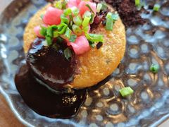 老奶奶洋芋粑-包整·丝娃娃(一览甲秀楼风景店)