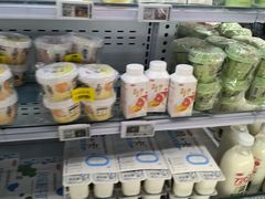 -物美超市(三里河店)