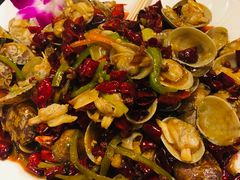 -福苗小骆驼烧烤(大唐不夜城店)
