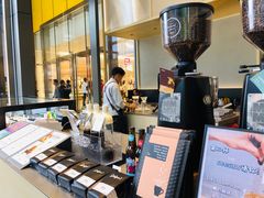-Seesaw Coffee(苏州中心店)