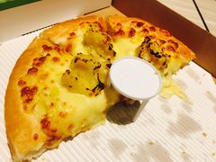 -必胜客(湘隆店)