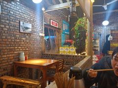 -老三样·美食研究中心(世贸路店)