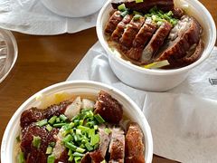 -杞兴东莞烧鹅