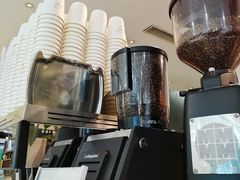 -Manner Coffee(芮欧百货店)
