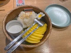 -迷你椰·泰式大排档(共康店)
