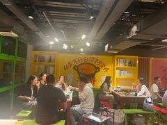 -钢管厂五区小郡肝火锅串串香(清河店)