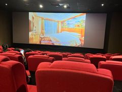 -万象影城(杭州万象城IMAX激光店)