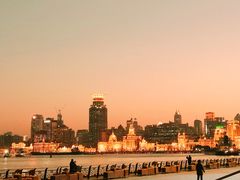 -上海港国际客运中心