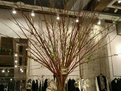 -我的四季意大利餐厅(春天百货店)
