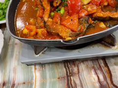 -椿记烧鹅(叠彩店)