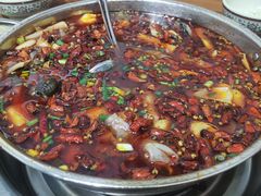 -黑竹香鸡(营和巷店)