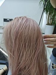 -FINE HAIR 烫染专业设计