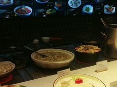 -聚丰园•湖鲜餐厅(阿红私房菜梅石路店)