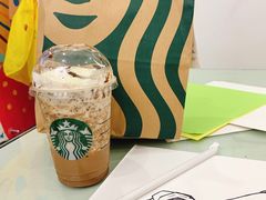 -星巴克(深圳丹竹头分店)