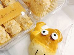 -BreadTalk面包新语·烘焙蛋糕(东方宝泰广场店)