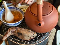 -青藤茶馆(南山路店)