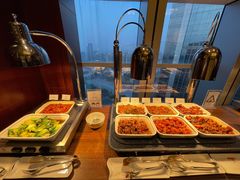 -广州粤海喜来登酒店