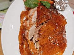 -泰钰丰烤鸭(永安道店)