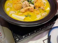 -聚味罗记大排檔·烧烤·鲜鱼杂·甲鱼煲(科学馆店)