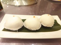 雪媚娘-宝燕壹号(徐汇店)