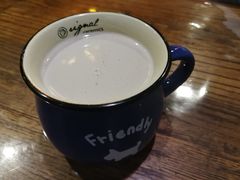 -炸鸡情侣韩式料理(中央大街店)