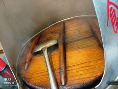 -地锅传奇(水产西路店)