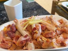 本鸡鸡窝-一席地·本地鸡窝·杭帮鸡火锅(萧山银隆百货店)