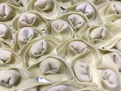 刀鱼馄饨-老半斋(福州路店)