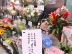-盒马鲜生(财富领域店)