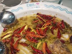 -花椒俏川菜小馆(南海万达店)