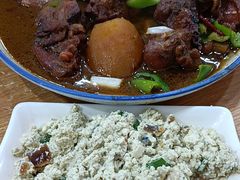 -东财大盘鸡(黑石礁店)