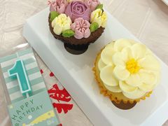 -派悦坊·甜品·蛋糕(虹口龙之梦店)