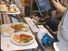 -宜家·瑞典风味餐厅(四元桥店)