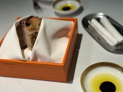餐前面包-牛排家(北京长安街英皇集团中心店)