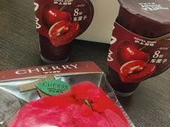 -沪上阿姨·精选茶饮(天河城店)