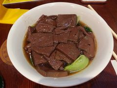 鸭红菜-陈光记烧腊(长寿路店)