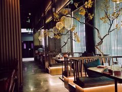 -京华烟云·北京烤鸭(领展购物广场·中关村店)