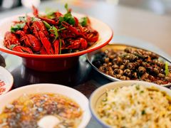 -生活如沸·顺德水牛奶火锅(大学路店)