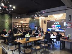 -Kings party 高端轰趴会所(朝阳北路店)