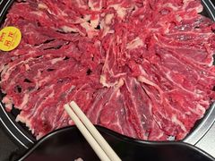 -正禾鲜·潮汕牛肉火锅(凯德天府店)
