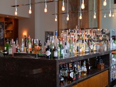 -上海柏悦酒店·世纪100牛排馆