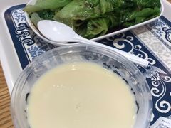 -冰泉豆浆馆(阳朔店)