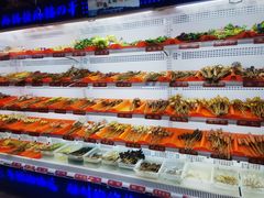 -麻辣撸·地摊麻辣の串(鲁谷店)