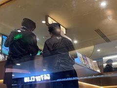 -霸王茶姬(上海恒基名人店)