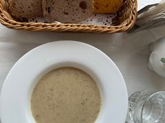 -璟象酒店-爱丽坊景观餐厅