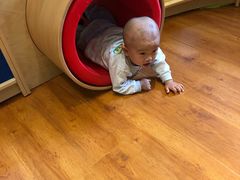 -乐融儿童之家早教托育(燕郊校区)